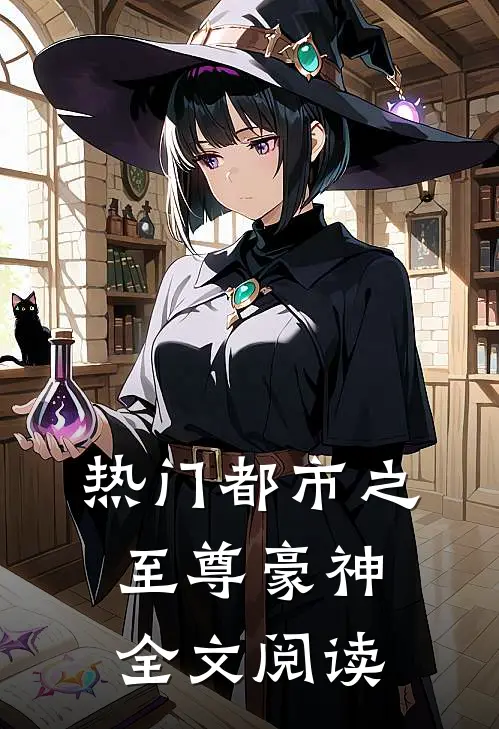 热门都市之至尊豪神全文阅读