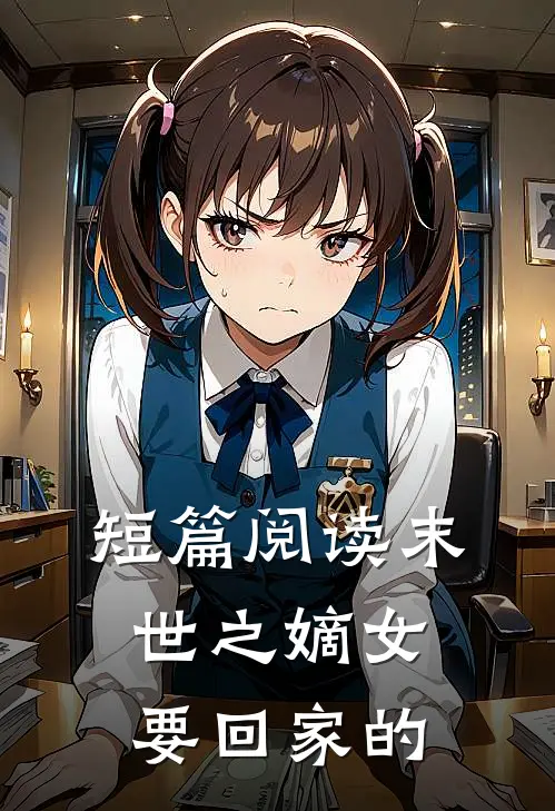 短篇阅读末世之嫡女要回家的