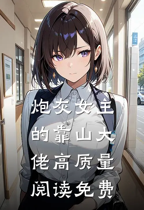炮灰女主的靠山大佬高质量阅读免费