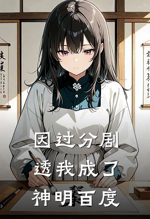 因过分剧透我成了神明 百度