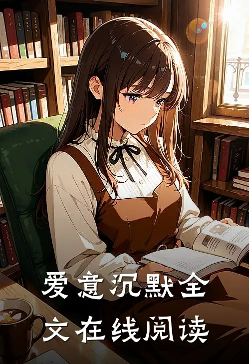 爱意沉默全文在线阅读