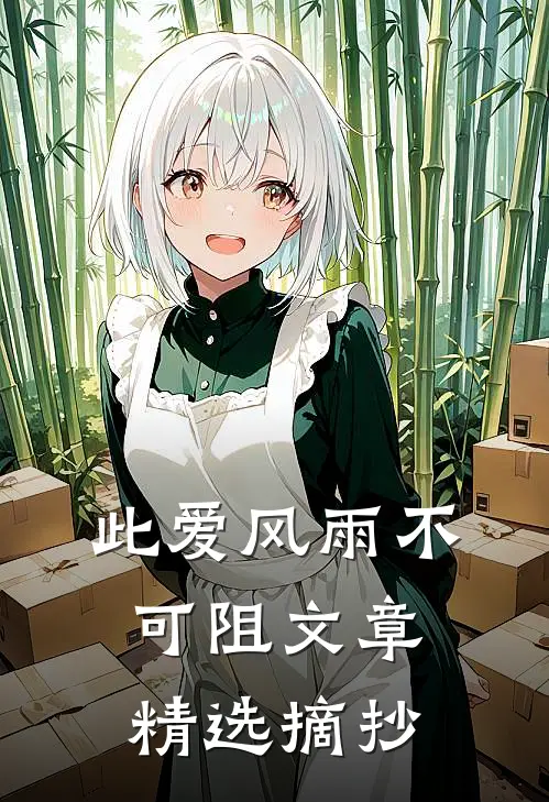 此爱风雨不可阻文章精选摘抄