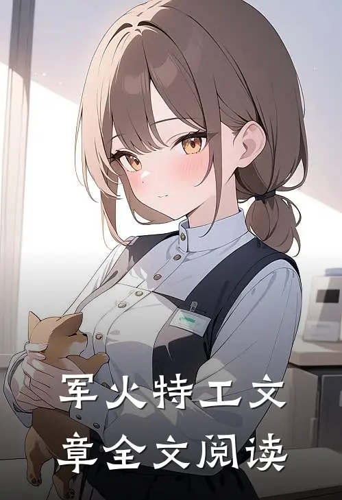 军火特工文章全文阅读