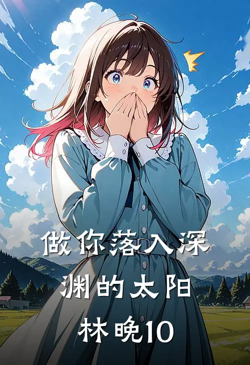 做你落入深渊的太阳林晚10