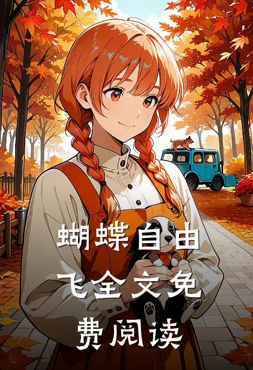 蝴蝶自由飞全文免费阅读