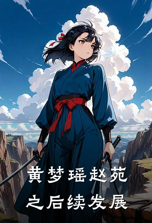 黄梦瑶赵苑之后续发展