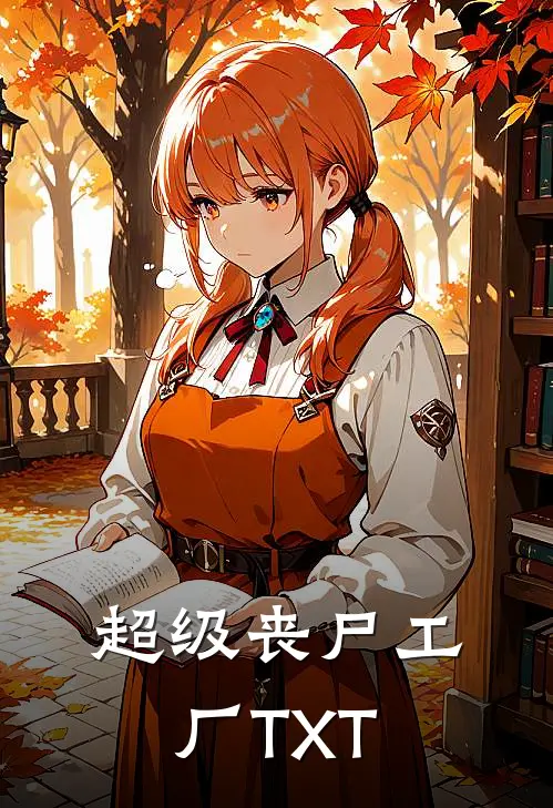 超级丧尸工厂TXT