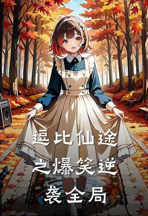 逗比仙途之爆笑逆袭全局