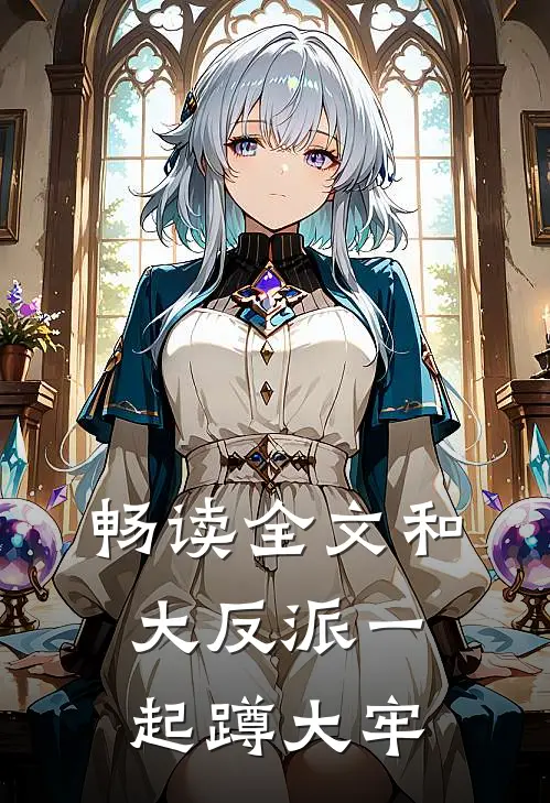 畅读全文和大反派一起蹲大牢