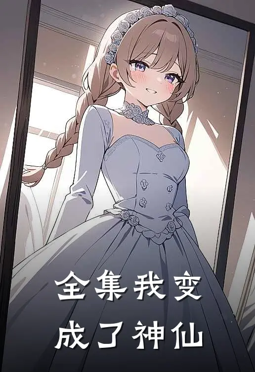 全集我变成了神仙
