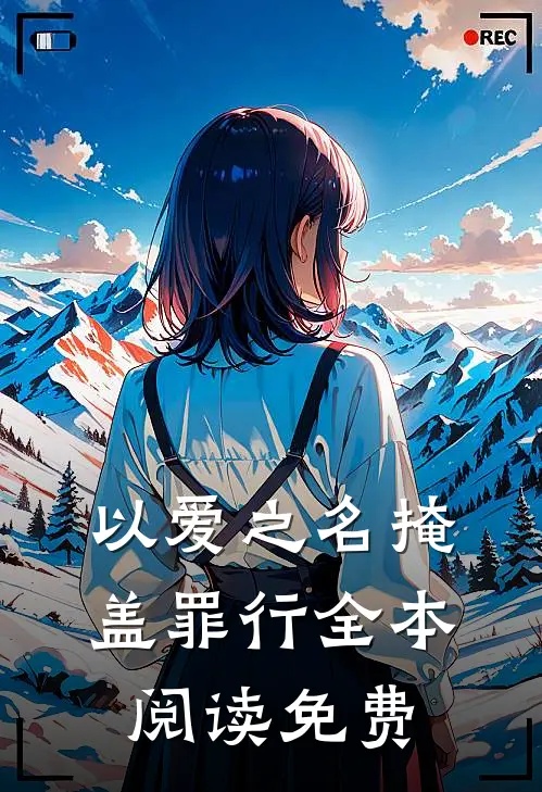 以爱之名掩盖罪行全本阅读免费