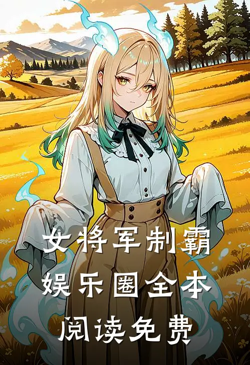 女将军制霸娱乐圈全本阅读免费