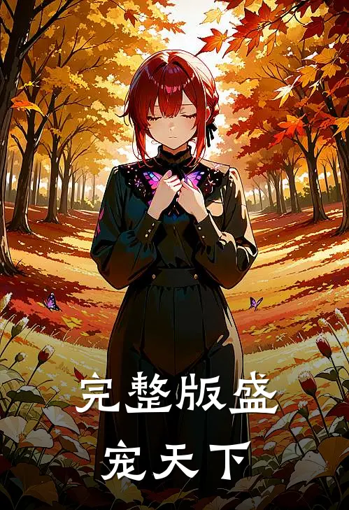 完整版盛宠天下