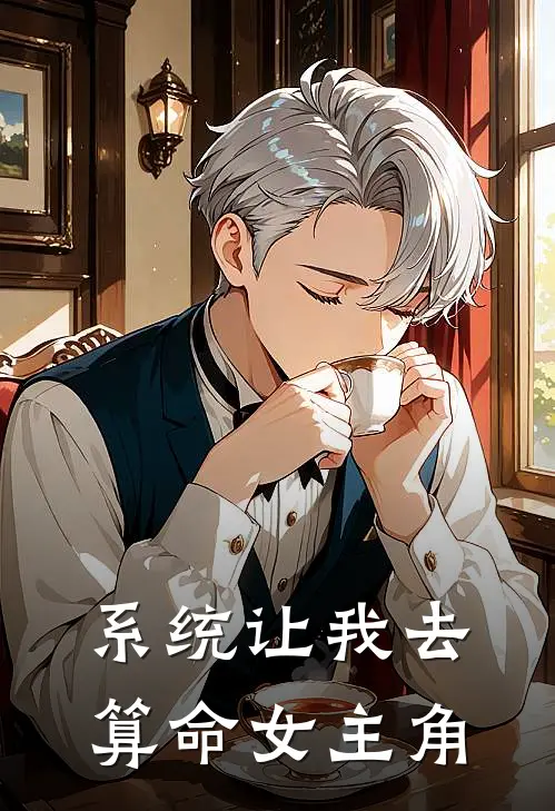 系统让我去算命女主角