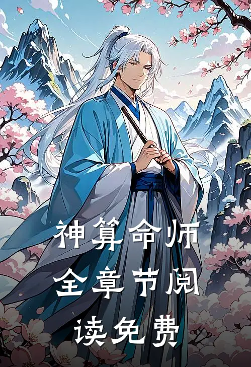 神算命师全章节阅读免费