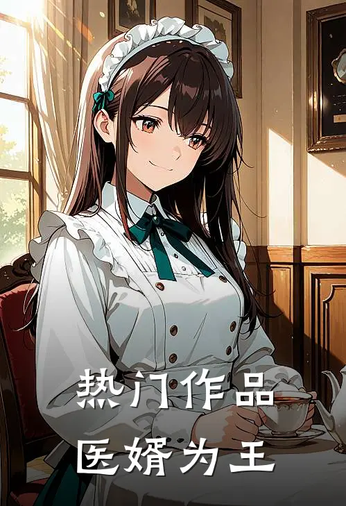 热门作品医婿为王
