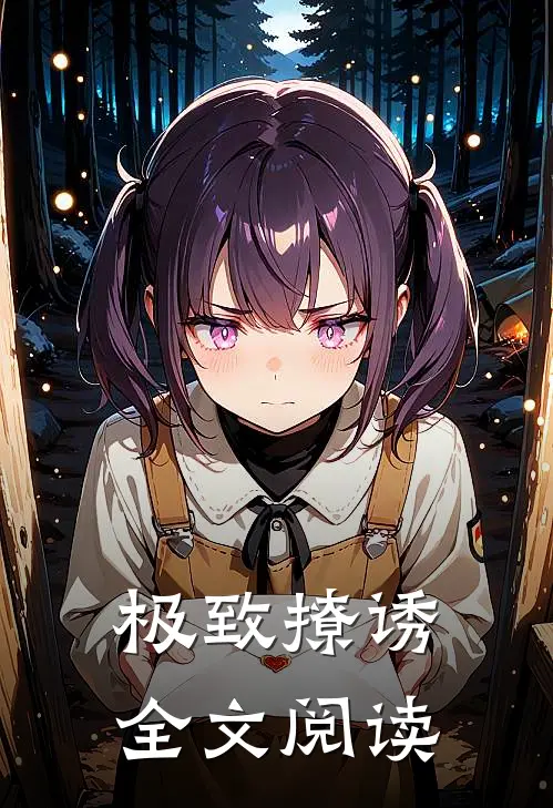 极致撩诱全文阅读