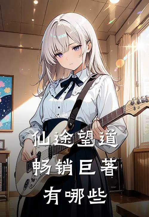 仙途望道畅销巨著有哪些