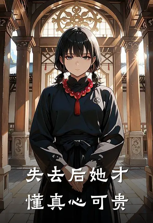 失去后她才懂真心可贵