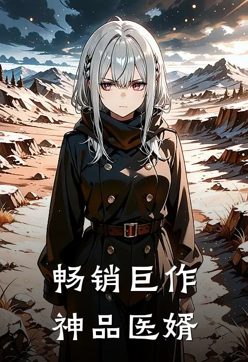 畅销巨作神品医婿