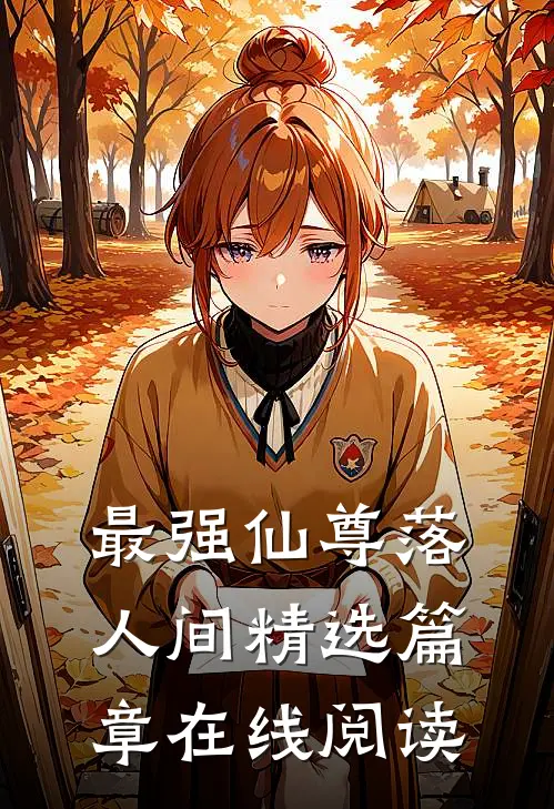 最强仙尊落人间精选篇章在线阅读