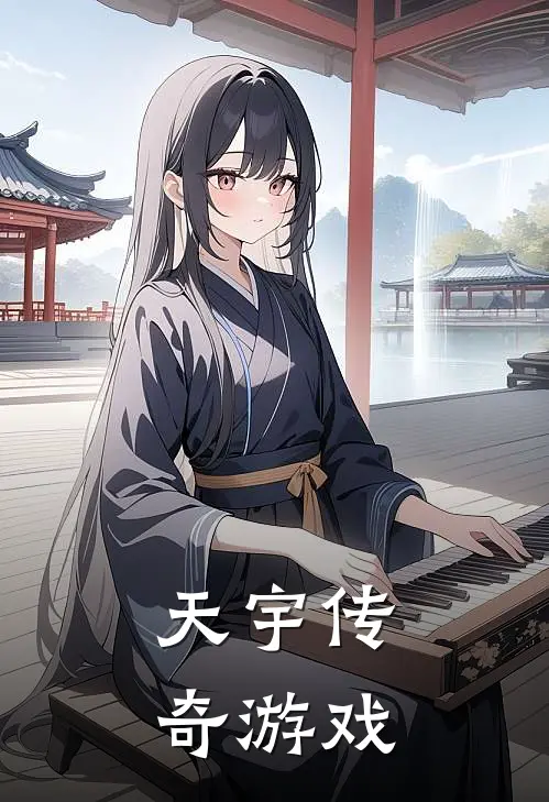 天宇传奇游戏