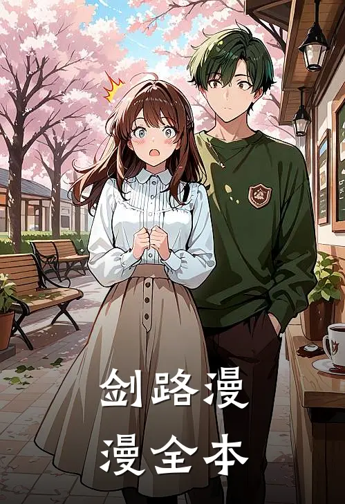 剑路漫漫全本