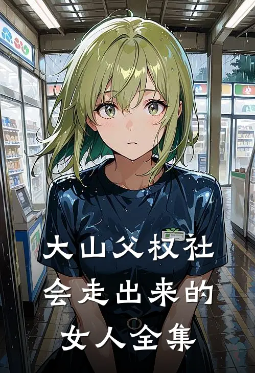 大山父权社会走出来的女人全集