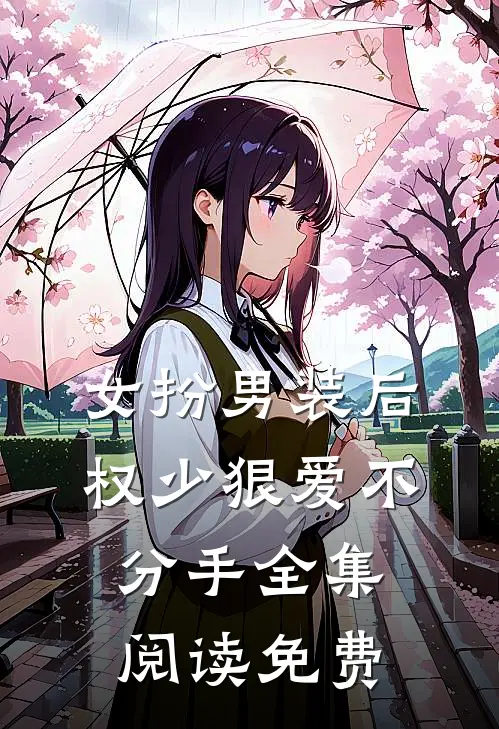 女扮男装后权少狠爱不分手全集阅读免费