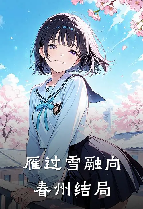 雁过雪融向春州结局