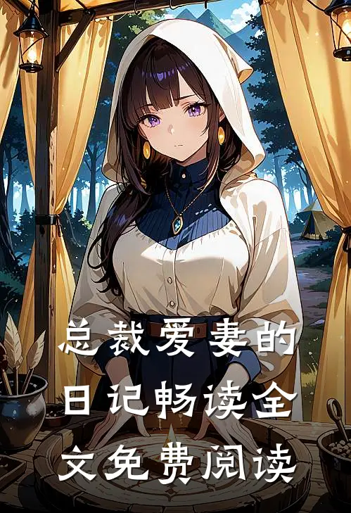 总裁爱妻的日记畅读全文免费阅读