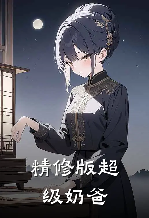 精修版超级奶爸