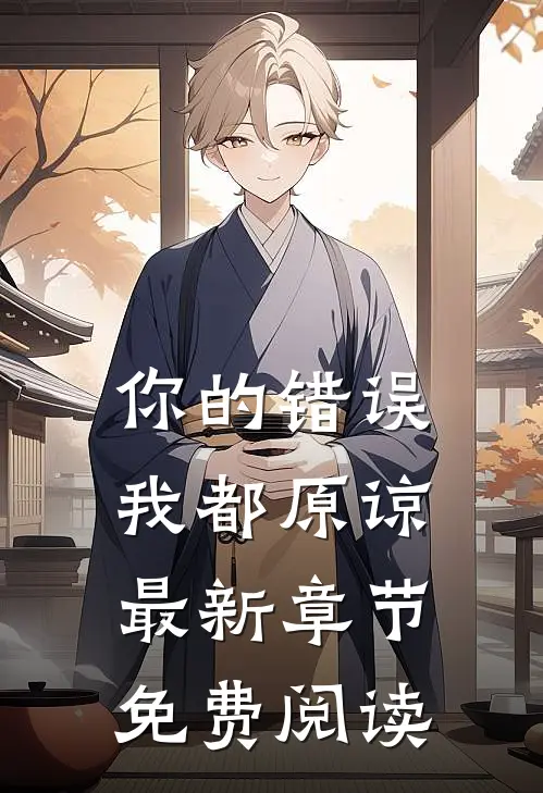 你的错误我都原谅最新章节免费阅读