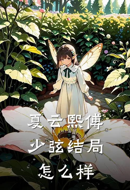 夏云熙傅少弦结局怎么样