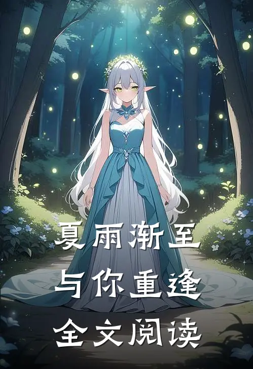 夏雨渐至与你重逢全文阅读