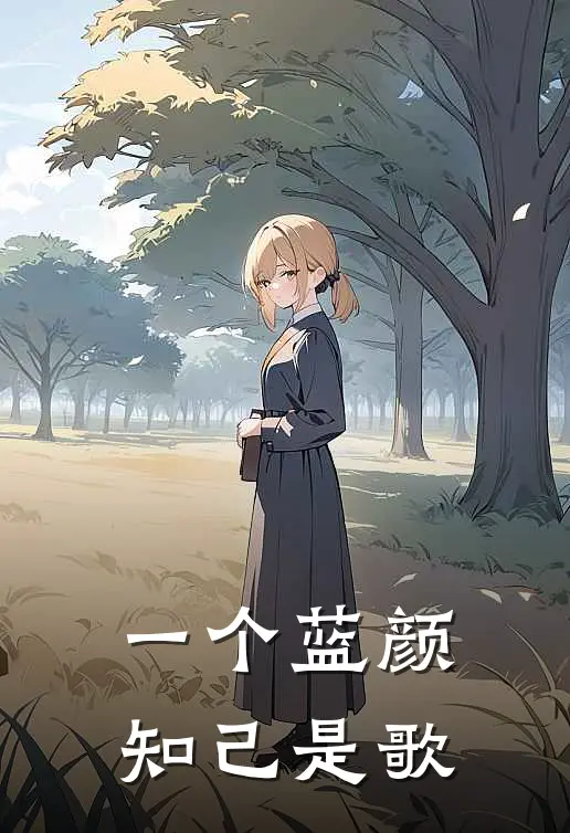 一个蓝颜知己是歌