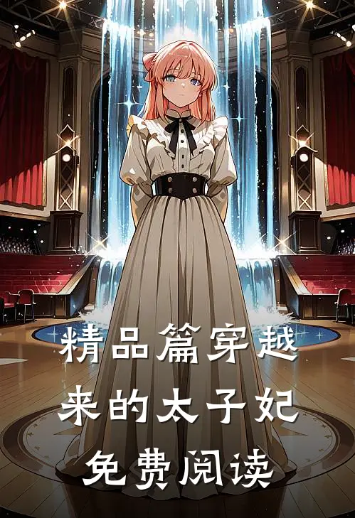 精品篇穿越来的太子妃免费阅读