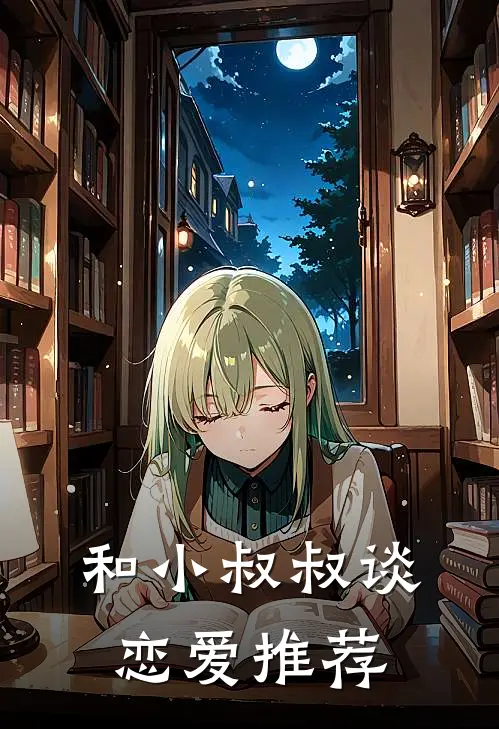 和小叔叔谈恋爱推荐