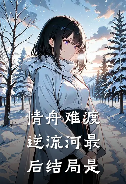 情舟难渡逆流河最后结局是