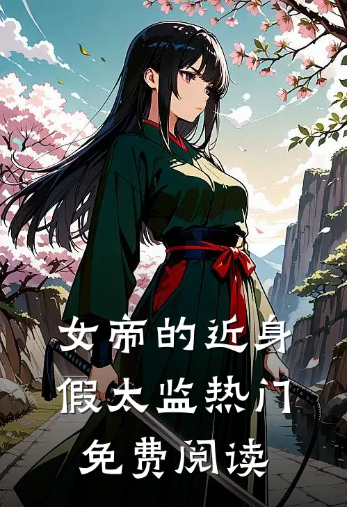 女帝的近身假太监热门免费阅读