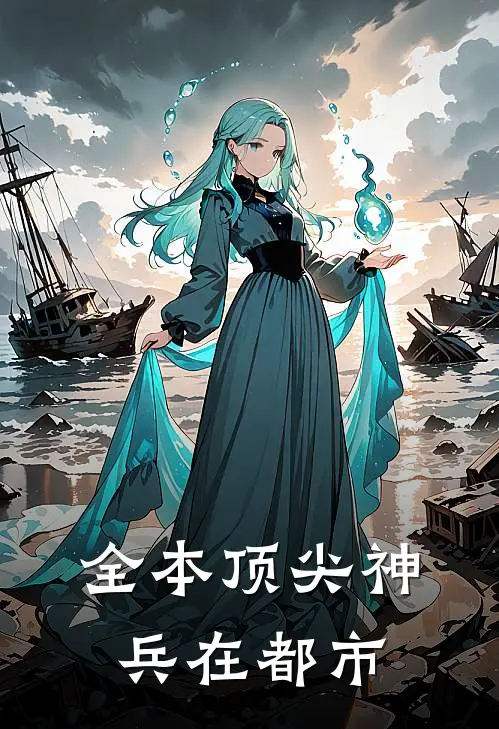 全本顶尖神兵在都市