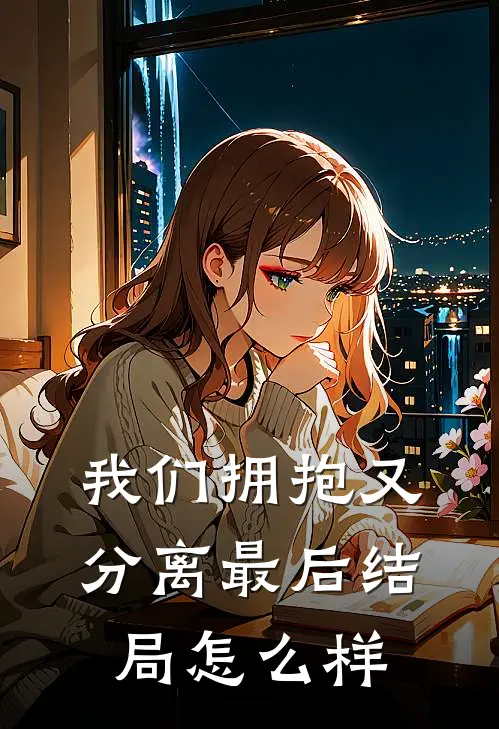 我们拥抱又分离最后结局怎么样