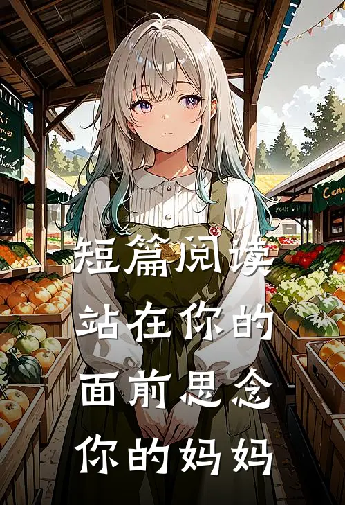 短篇阅读站在你的面前思念你的妈妈