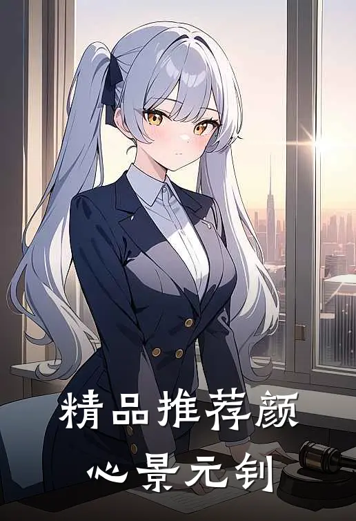 精品推荐颜心景元钊