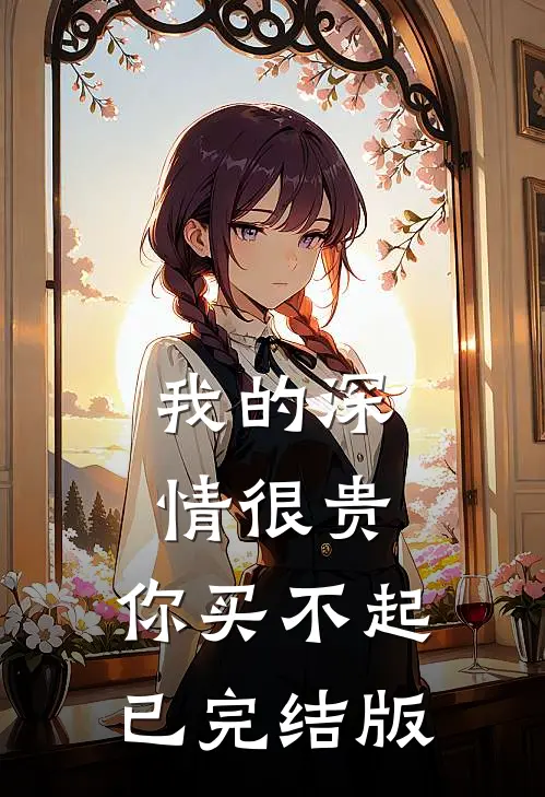 我的深情很贵，你买不起已完结版