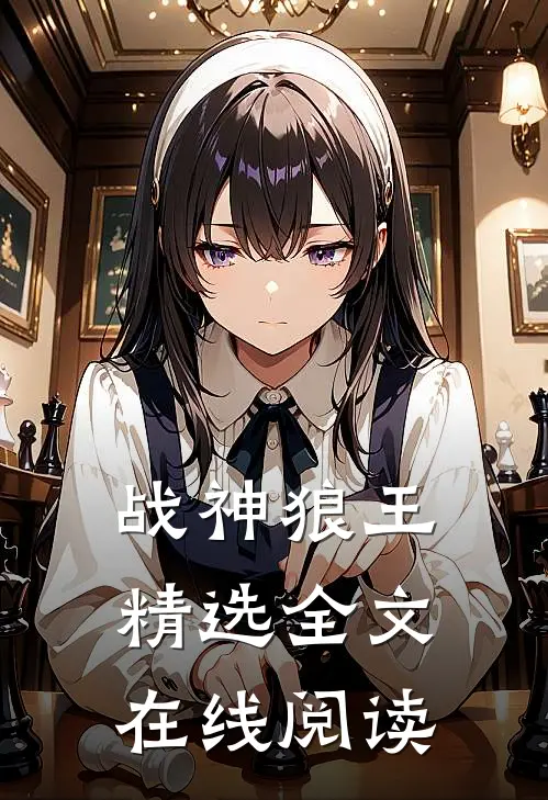 战神狼王精选全文在线阅读
