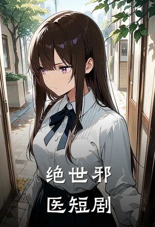 绝世邪医短剧