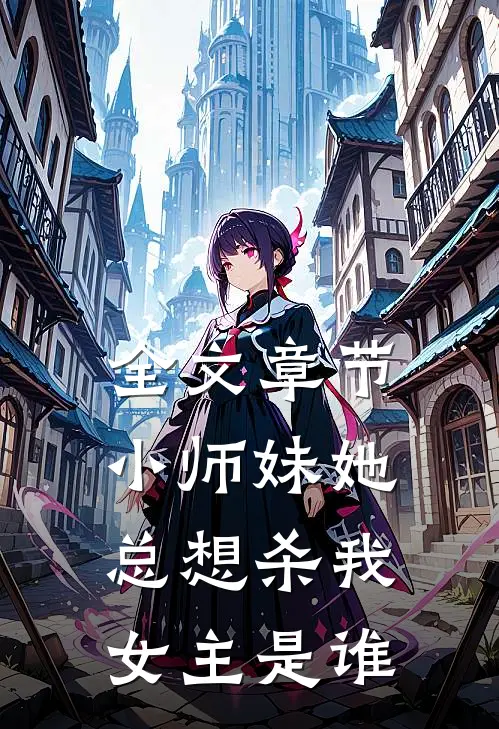 全文章节小师妹她总想杀我女主是谁