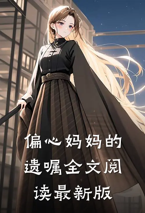 偏心妈妈的遗嘱全文阅读最新版