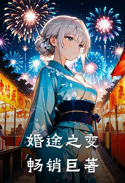 婚途之变畅销巨著